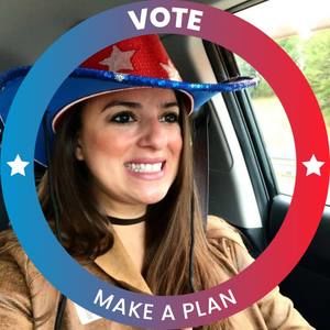 Meet your Posher, Elsbeth